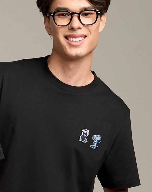 GQ EVERYDAY x PEANUTS™