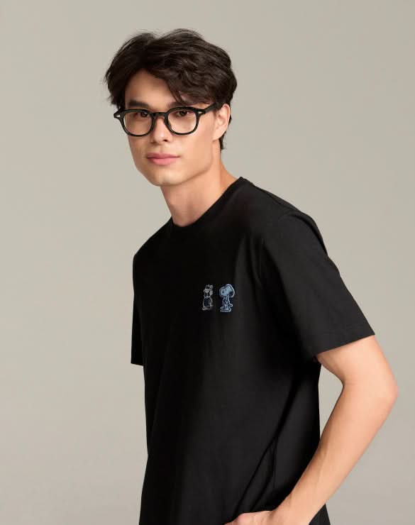 GQ EVERYDAY x PEANUTS™