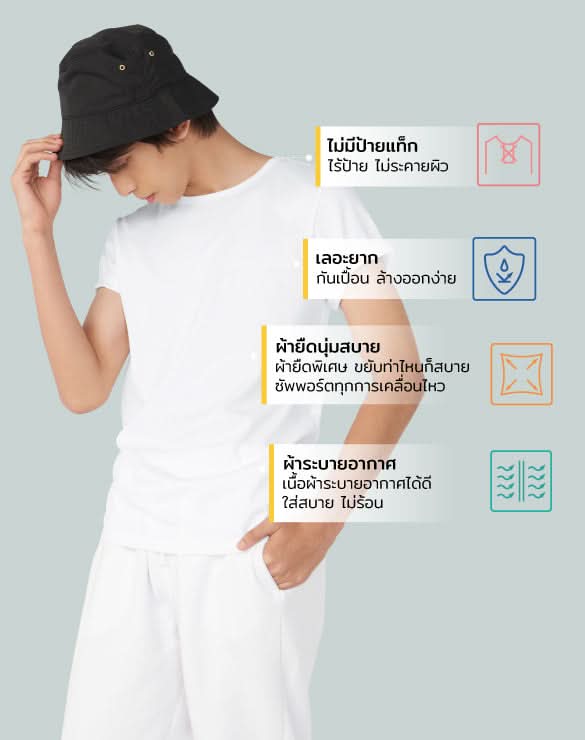 the good day lab™ Kids T-shirt Collection