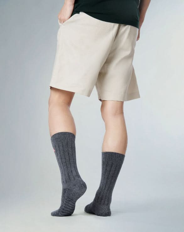 SMELLBLOCK™ Socks - Fresh Cushion