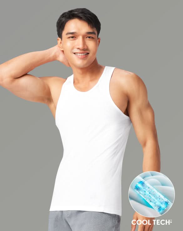 Innerwear - Cool Tech™+ Tank Top