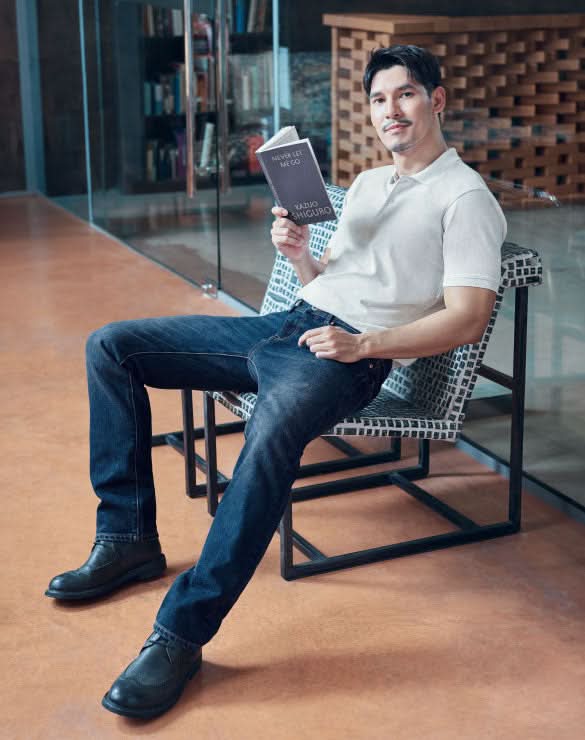 Cool Tech™ Jeans - Straight