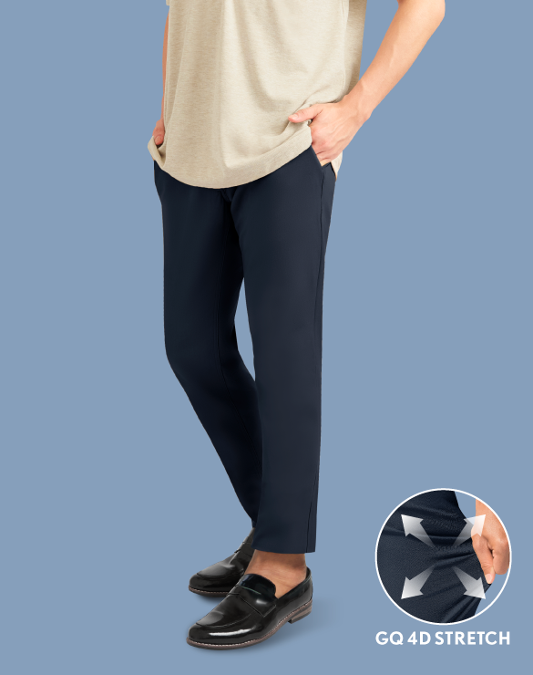 Perfect Ankle Chino™