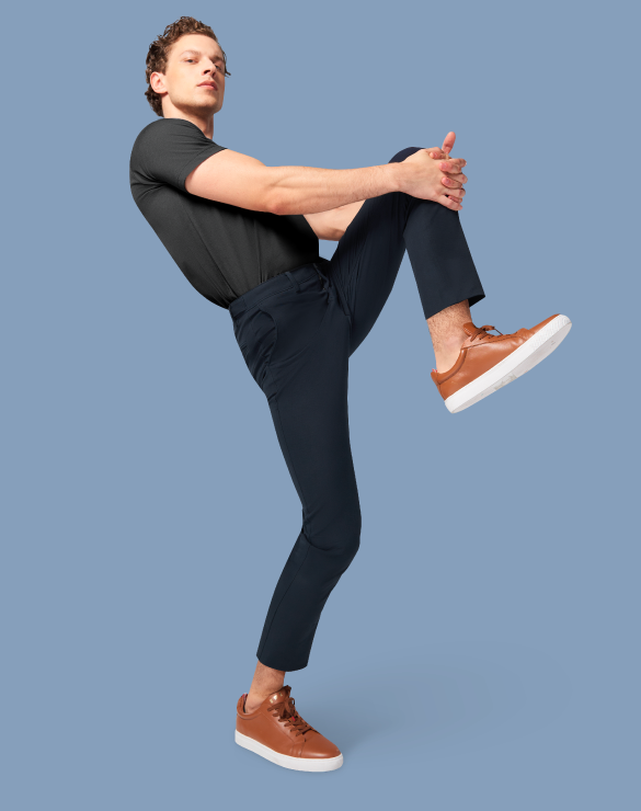 Perfect Ankle Chino™