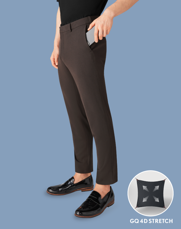 Perfect Ankle Pants™