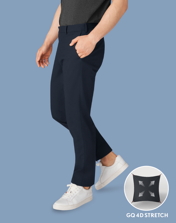 Perfect Ankle Pants™