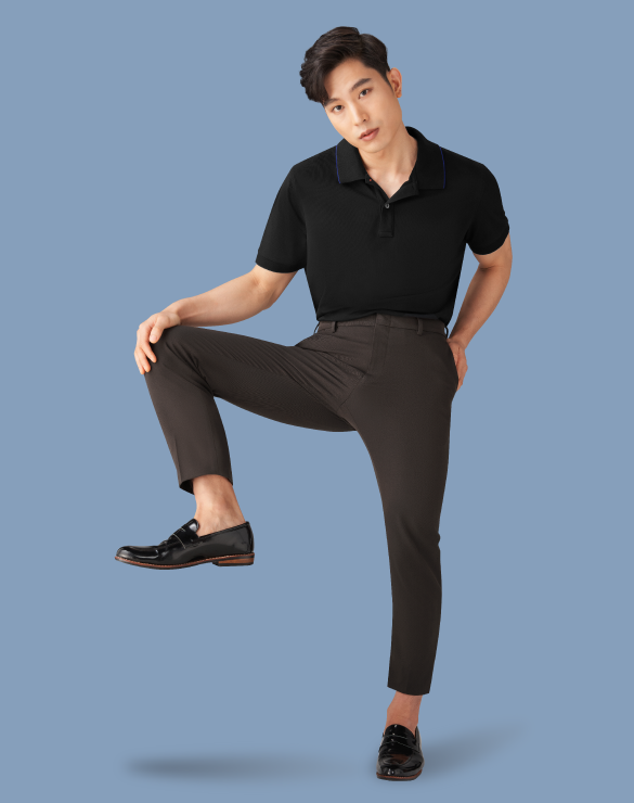 Perfect Ankle Pants™