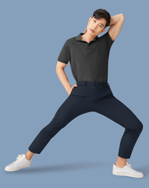 Perfect Ankle Pants™