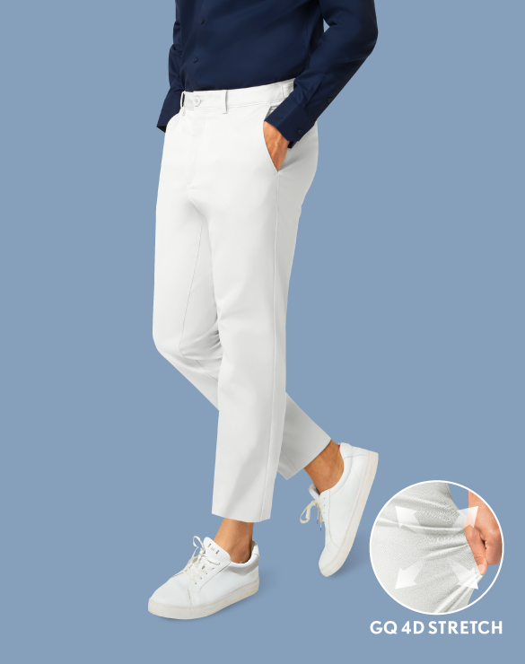 Perfect Ankle Chino™