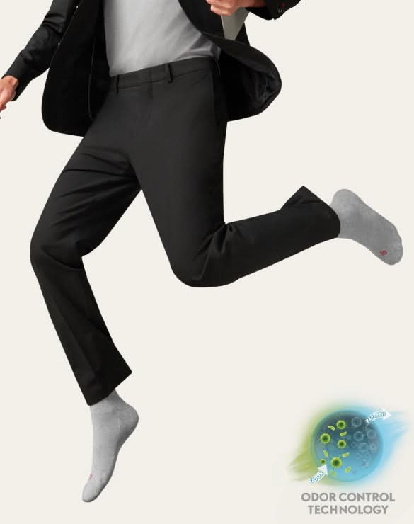 SMELLBLOCK™ Socks Work Day Collection