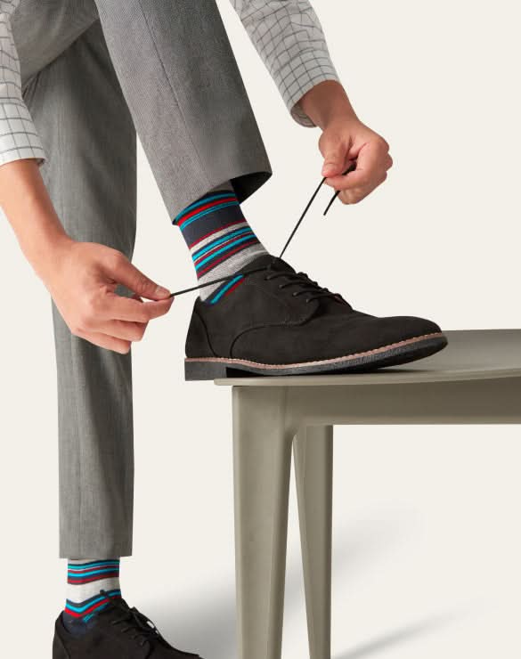 SMELLBLOCK™ Socks Work Day Collection