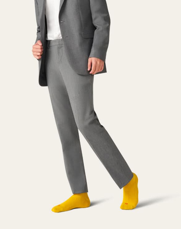 SMELLBLOCK™ Socks Work Day Collection