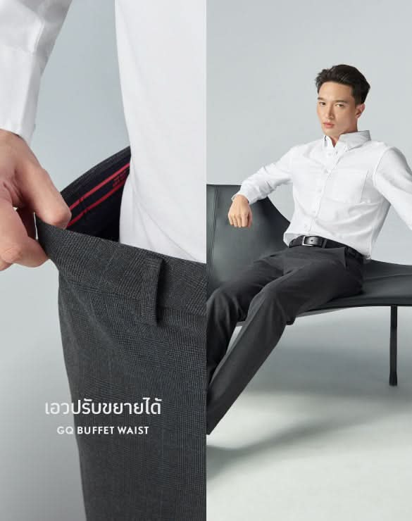 Perfect Ankle Pants™
