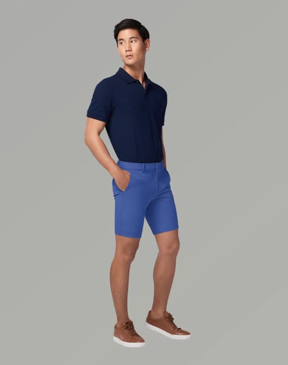 Perfect Chino™ Shorts