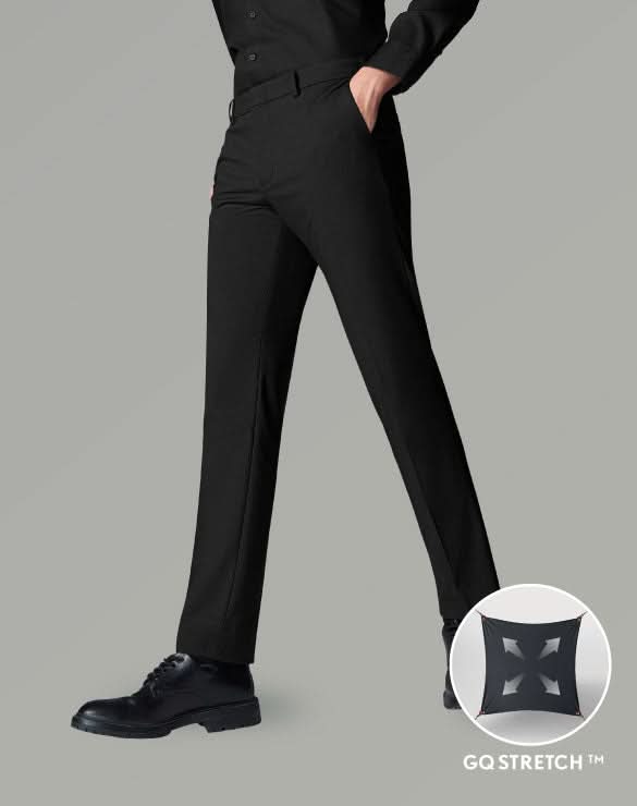 Perfect Pants™ - Regular Fit