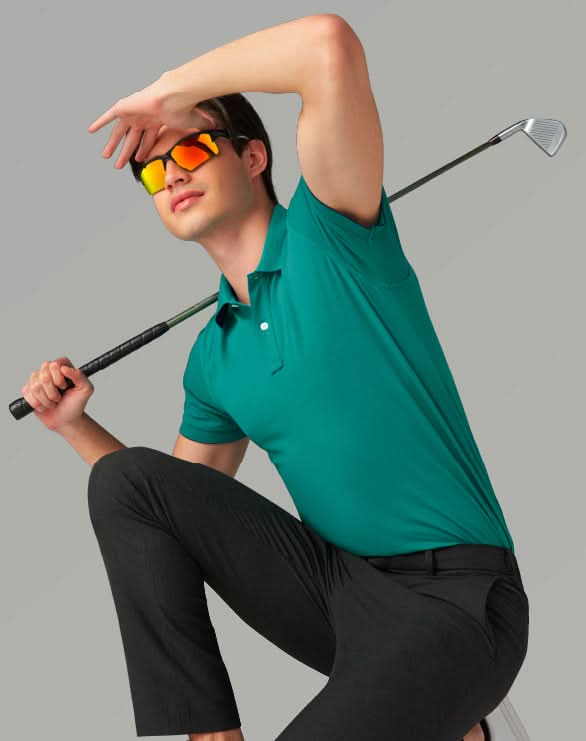 Perfect Polo™ - Limited Collection