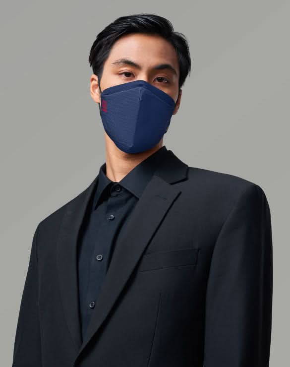 GQMax™ Mask