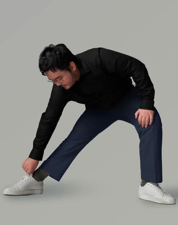 Perfect Pants™ - Regular Fit