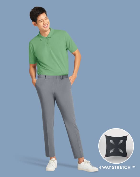 Perfect Ankle Pants™