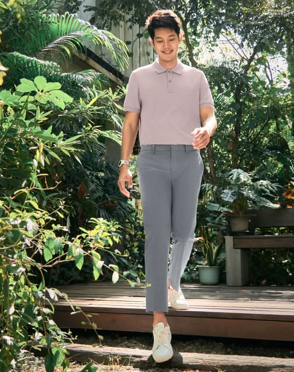 Perfect Ankle Pants™