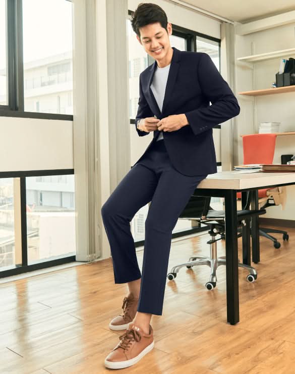 Perfect Ankle Pants™