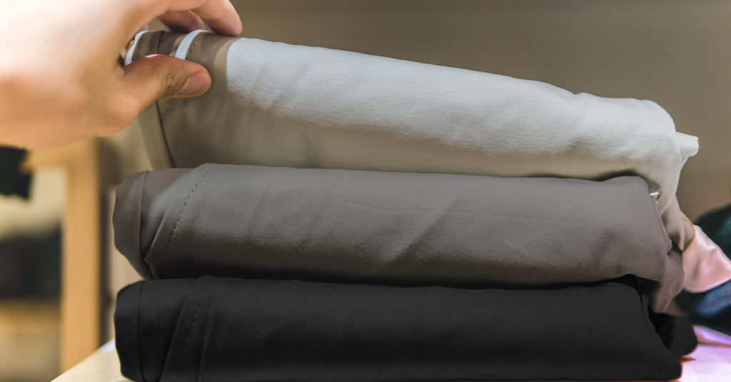 GQ PerfectPants™ กางเกงผู้ชาย คัตติ้งสุดเนี้ยบ มาพร้อม 10 ฟังก์ชั่นที่ตอบโจทย์ทุกปัญหากางเกง