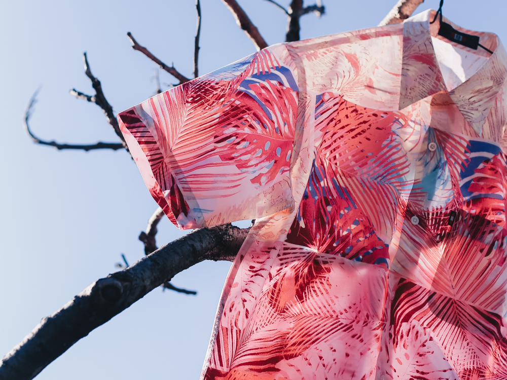 How to Pick the Best Songkran Shirt