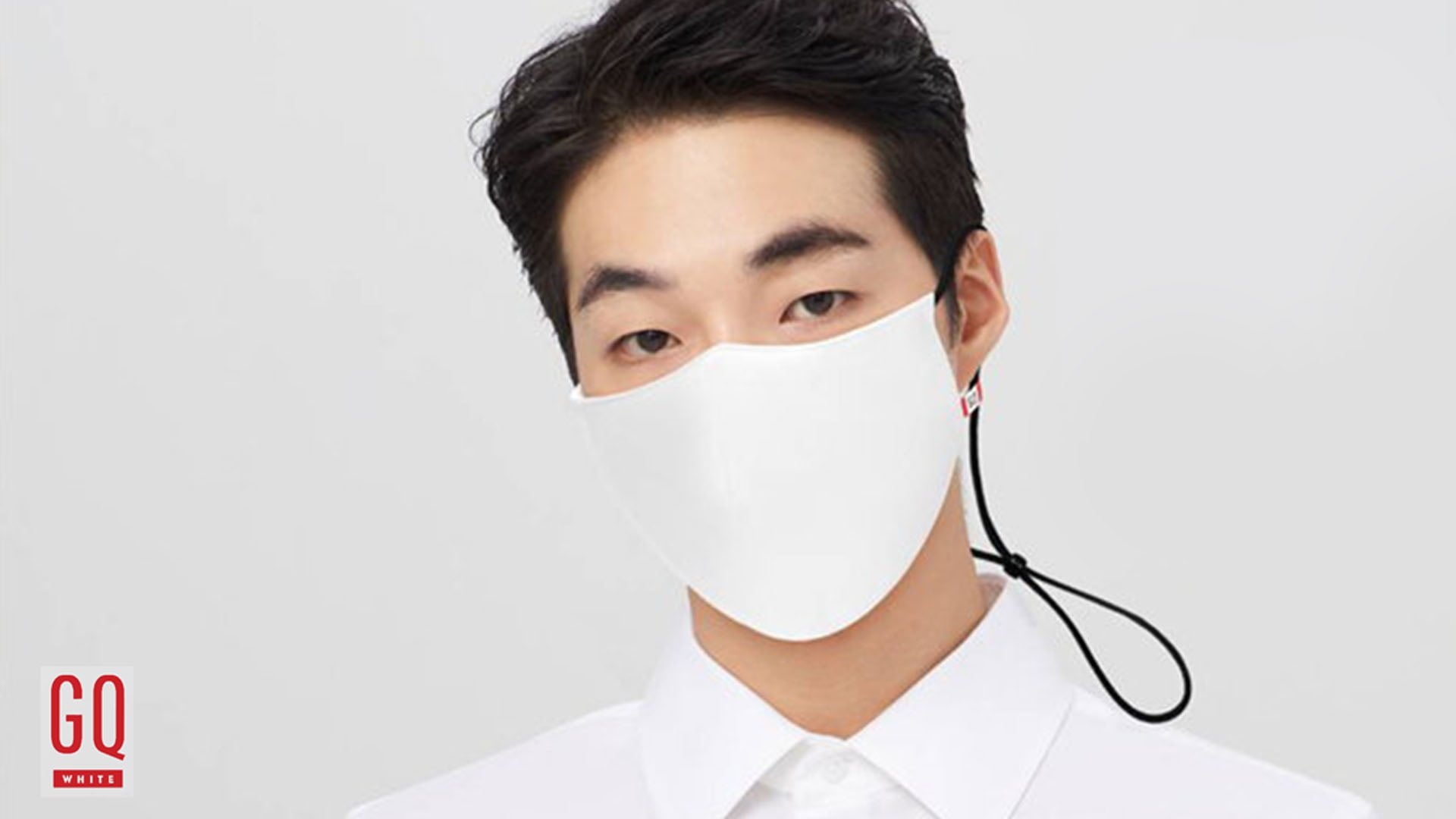 หน้ากากผ้าซักได้
