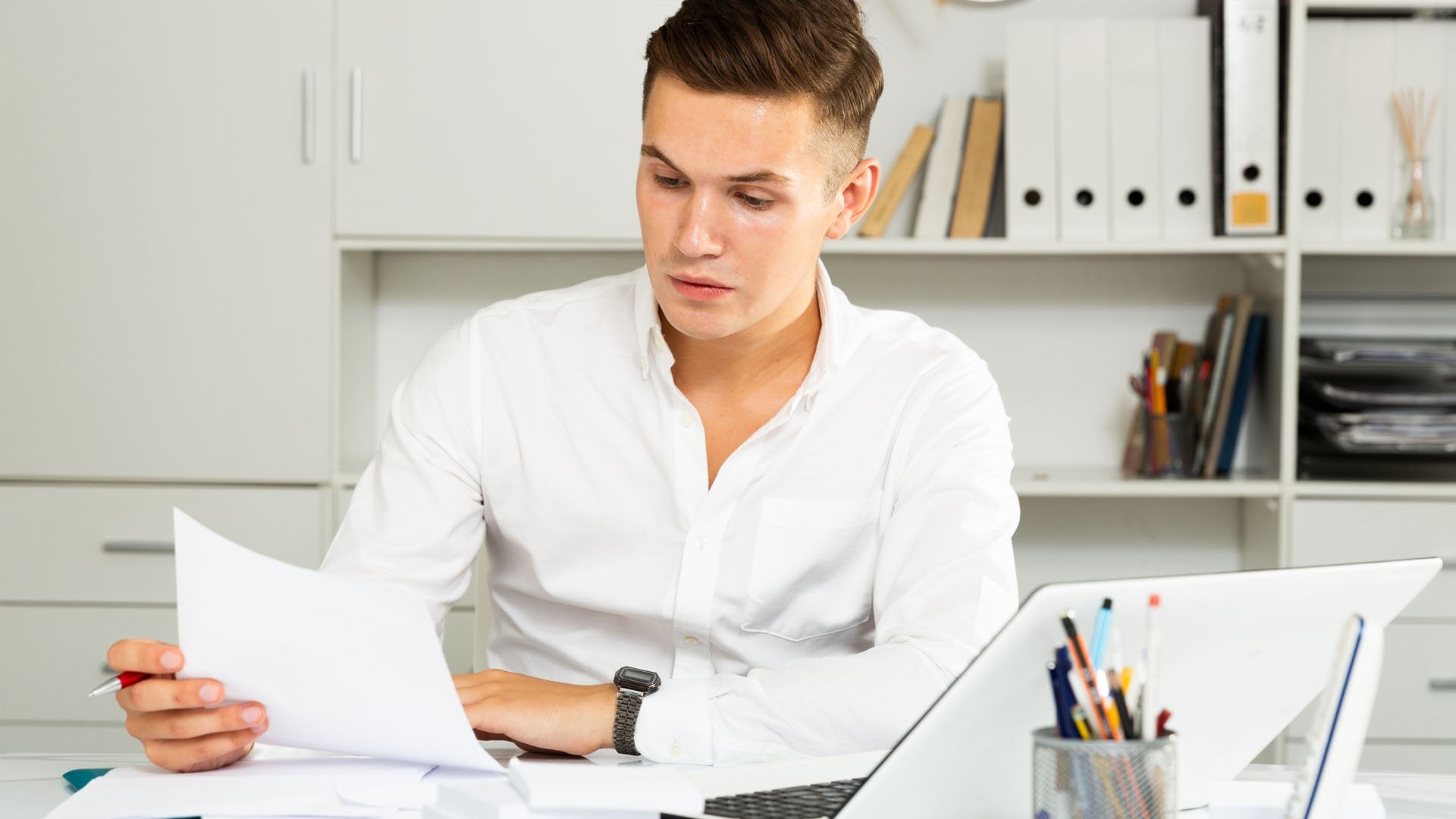 5 Tricks Work from Home ให้มีประสิทธิภาพเหมือนอยู่ออฟฟิศ