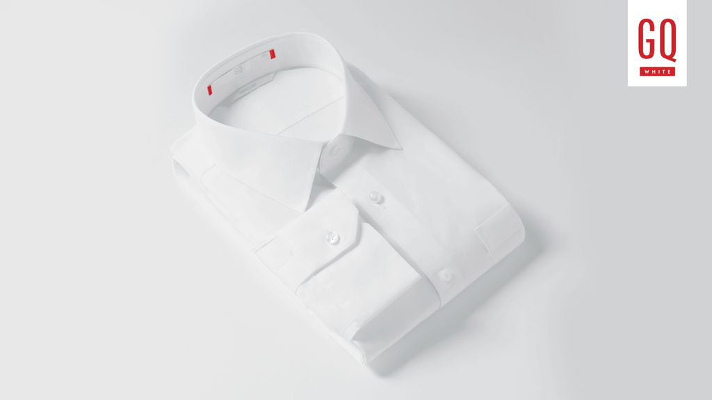 3 คุณสมบัติสุดเจ๋งของ เสื้อเชิ้ตสีขาว GQWhite™ ที่จะทำให้คุณดูดีตลอดทั้งวัน