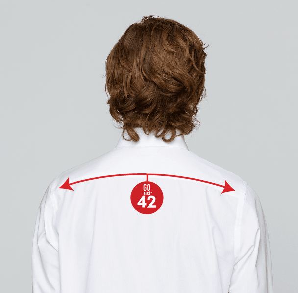 GQ Fit School: Shirt Fit