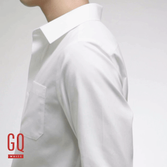 Why a white cotton dress shirt is the best shirt to wear in Southeast Asia