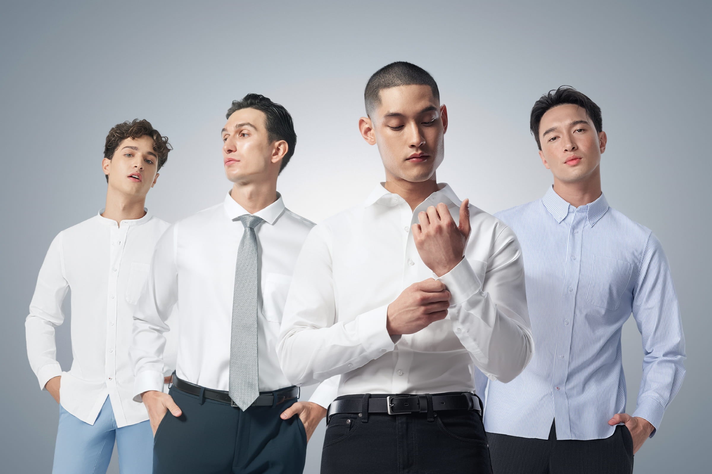 เสื้อเชิ้ต