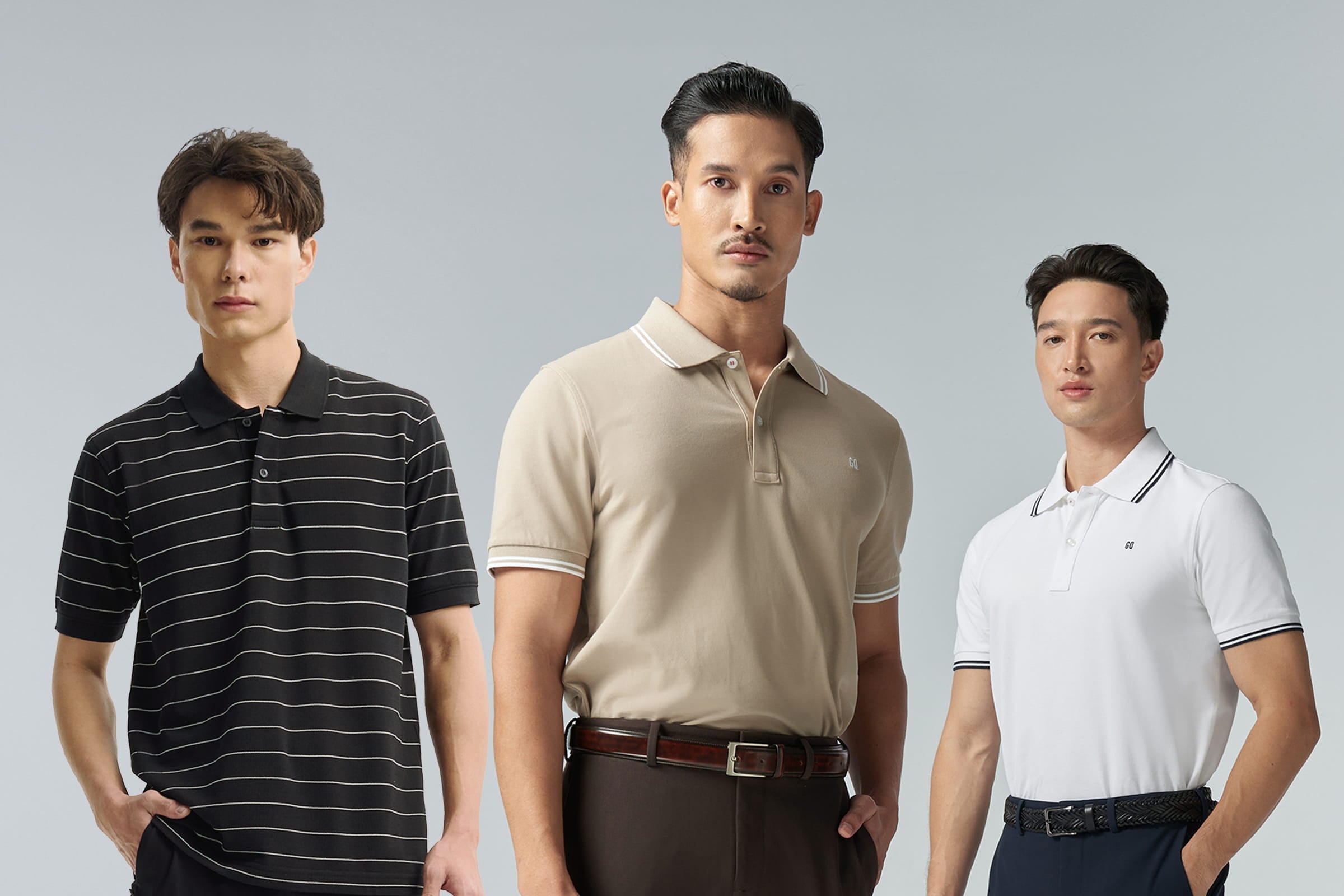 เสื้อโปโล