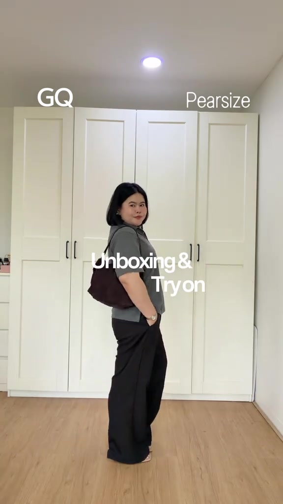 Pear Size UGC thumbnail - nune3406