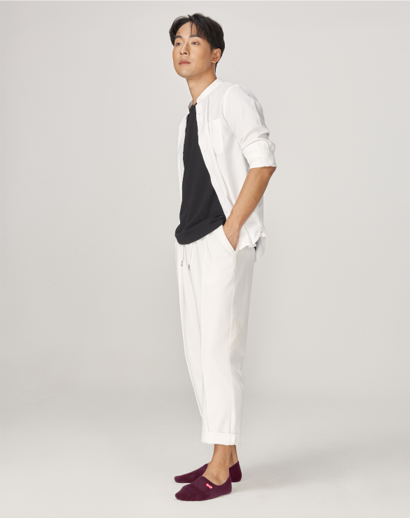 SMELLBLOCK™ Socks Every Day No Show Collection [Buy 3 get 2]