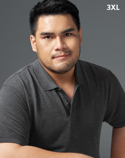 GQ Bear Size Polo™