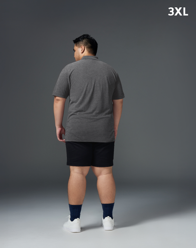 GQ Bear Size Polo™