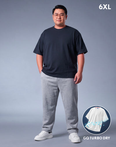 GQ Bear Size 3D T-Shirt