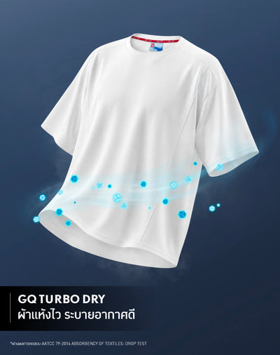 GQ Bear Size 3D T-Shirt