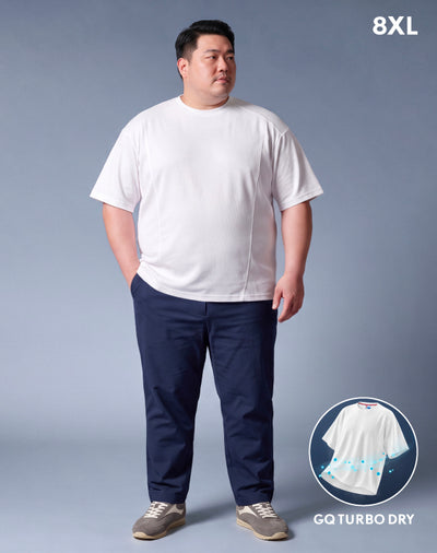 GQ Bear Size 3D T-Shirt