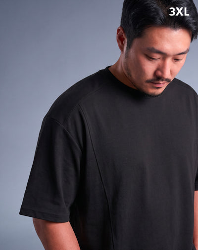 GQ Bear Size 3D T-Shirt