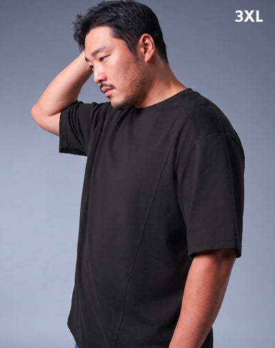 GQ Bear Size 3D T-Shirt