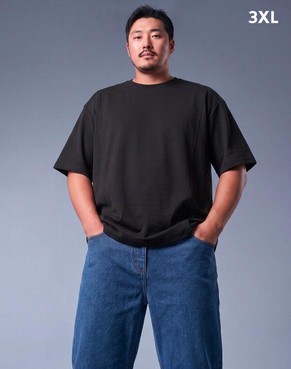 GQ Bear Size 3D T-Shirt