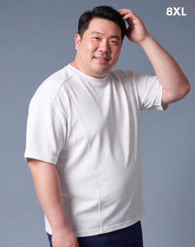 GQ Bear Size 3D T-Shirt