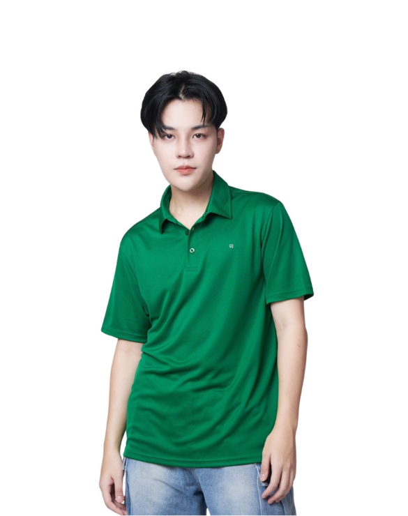 GQ Everyday Men Sport Polo Lite Collection