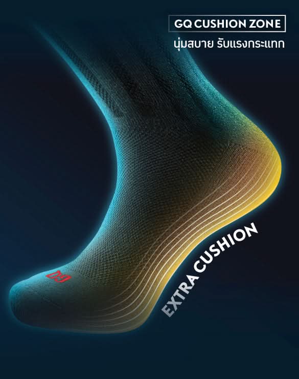 SMELLBLOCK™ Socks Work Day Collection