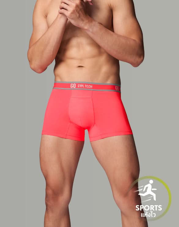 Cool Tech™ Sports - Neon Pink [It's Fantastic]