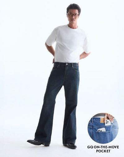 Minimal Jeans™ Boot Cut