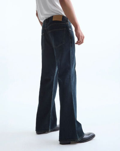Minimal Jeans™ Boot Cut